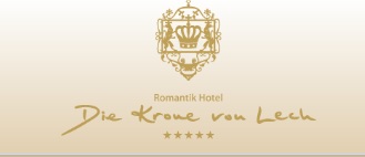 Romantik Hotel Krone von Lech