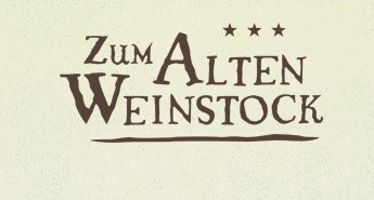 Zum Alten Weinstock