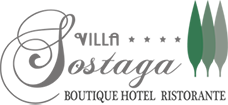 Boutique Hotel Villa Sostaga