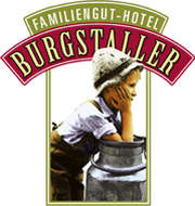 Familiengut-Hotel Burgstaller