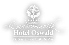Hotel Oswald Gourmet & Spa