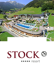 5 Sterne Hotel STOCK resort