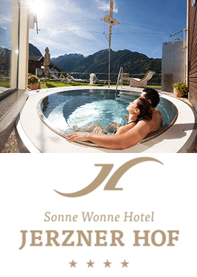 Sonne Wonne Hotel Jerzner Hof
